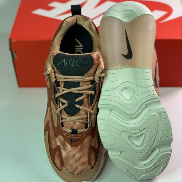 W AIR MAX 200 - Picture 4 of 7